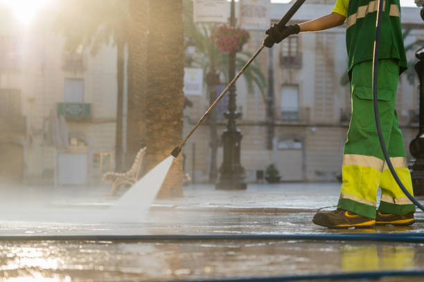 Best House Exterior Washing  in Baltimore Highlands, MD